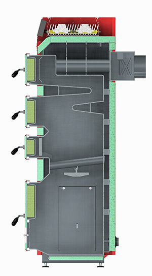 Defro Duo Ekopell